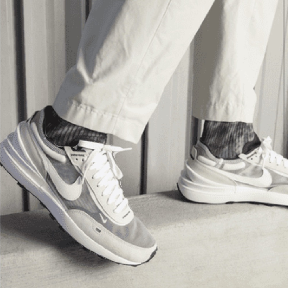 Nike Waffle Ones